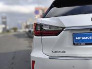 Lexus RX IV Санкт-Петербург  - изображение 29