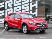 Mercedes-Benz GLA I (X156) Рестайлинг Волгоград  - изображение 24