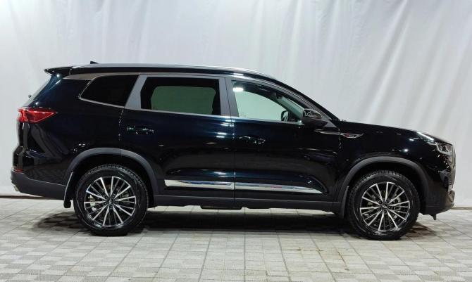 Chery Tiggo 8 Pro Max I Рестайлинг с пробегом 2023 года, цена 2 450 000 рублей, 37450 км, внедорожник, Автокод Объявления