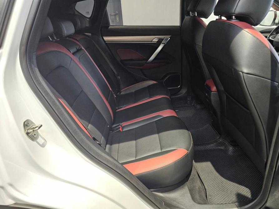 Geely Coolray I Москва  - изображение 22