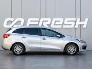 Kia Ceed II Рестайлинг Краснодар  - изображение 26