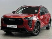 Haval Jolion I Рестайлинг Барнаул  - изображение 35
