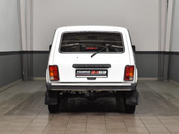 Lada (ВАЗ) 2121 (4x4) I Рестайлинг с пробегом 2009 года, цена 399 995 рублей, 50033 км, внедорожник, Автокод Объявления