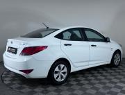 Hyundai Solaris I Рестайлинг Ростов-на-Дону  - изображение 20