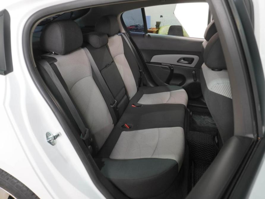 Chevrolet Cruze I Воронеж  - изображение 7