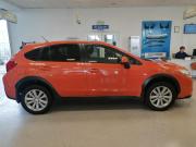 Subaru XV I Воронеж  - изображение 20