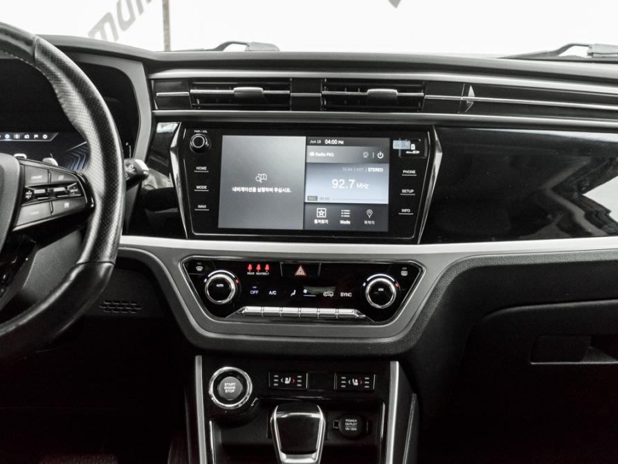 SsangYong Korando IV Екатеринбург  - изображение 20