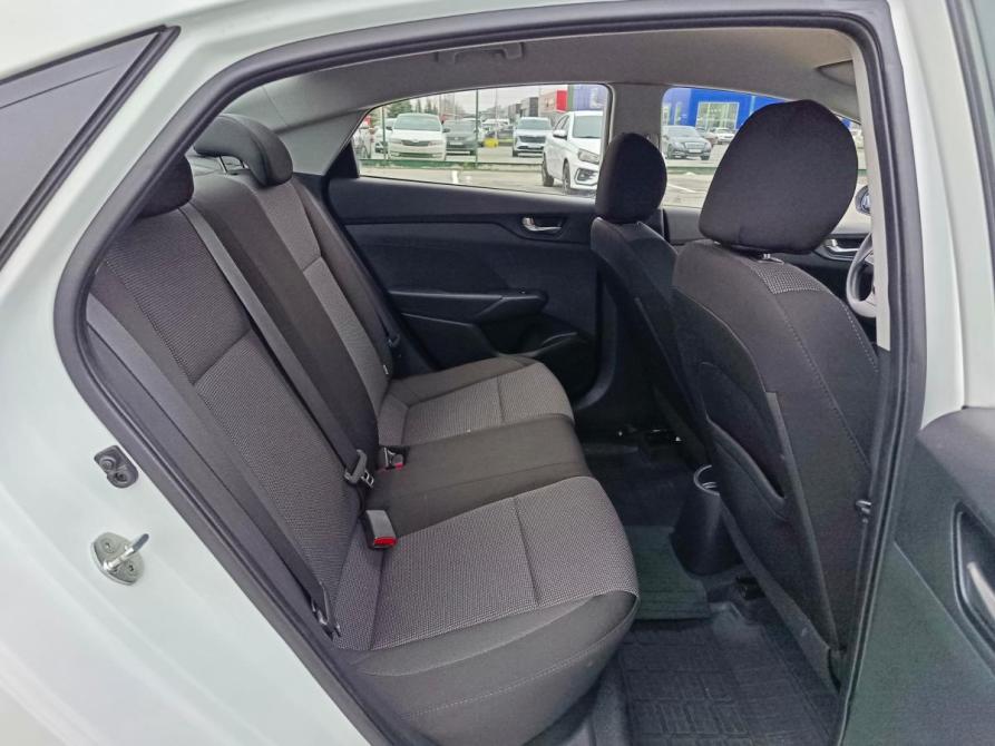 Hyundai Solaris II Тюмень  - изображение 15