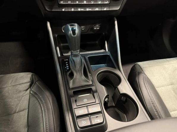 Hyundai Tucson III Рестайлинг с пробегом 2018 года, цена 1 990 000 рублей, 83321 км, внедорожник, Автокод Объявления