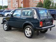 Lada (ВАЗ) 2121 (4x4) I Рестайлинг Йошкар-Ола  - изображение 30