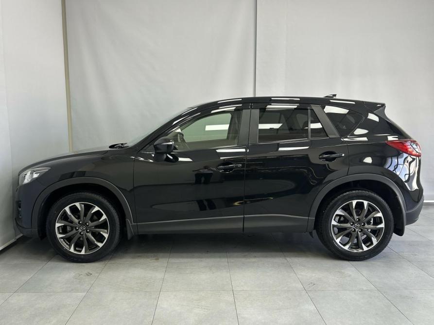 Mazda CX-5 I Рестайлинг Красноярск  - изображение 10