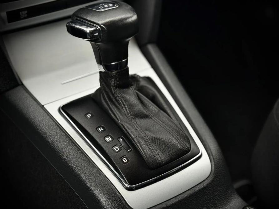Skoda Octavia II (A5) Рестайлинг Новосибирск  - изображение 15