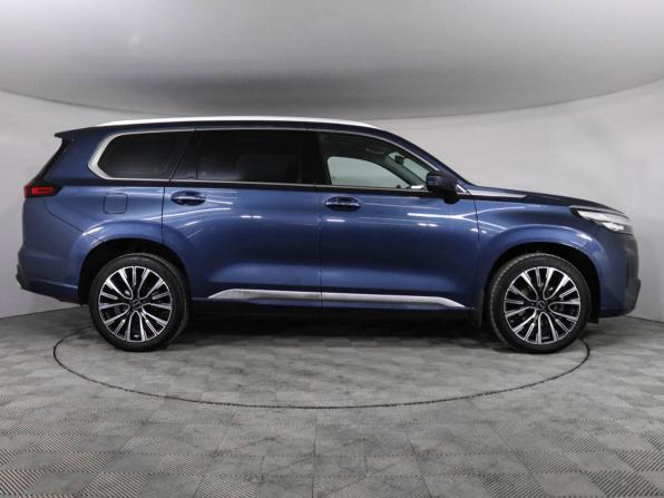 Exeed VX I с пробегом 2022 года, цена 2 650 000 рублей, 38824 км, внедорожник, Автокод Объявления