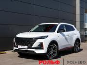 Changan CS55 Plus II Москва  - изображение 27