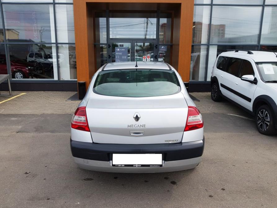 Renault Megane II Рестайлинг Брянск  - изображение 6