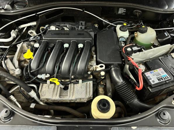 Renault Duster I с пробегом 2014 года, цена 745 000 рублей, 171456 км, внедорожник, Автокод Объявления