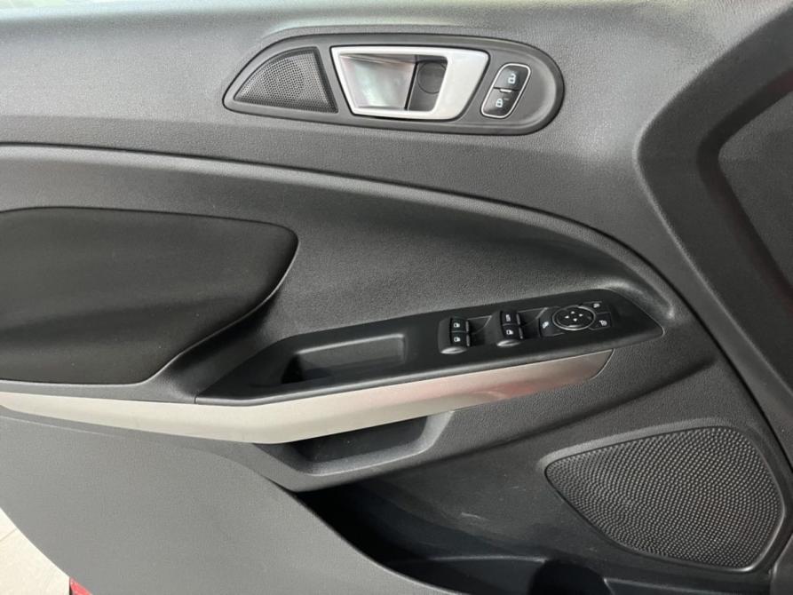 Ford EcoSport II Рестайлинг Курск  - изображение 14
