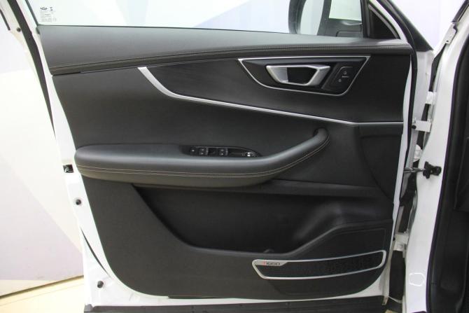 Chery Tiggo 8 I с пробегом 2021 года, цена 1 787 000 рублей, 52776 км, внедорожник, Автокод Объявления