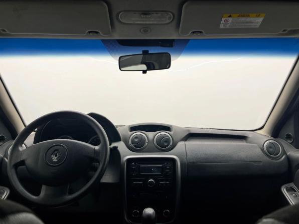 Renault Duster I с пробегом 2013 года, цена 679 000 рублей, 287652 км, внедорожник, Автокод Объявления
