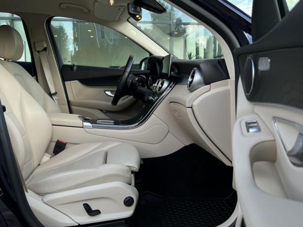 Mercedes-Benz GLC I (X253) Рестайлинг с пробегом 2020 года, цена 3 040 000 рублей, 141051 км, внедорожник, Автокод Объявления
