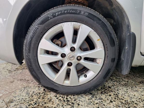 Nissan Note I Рестайлинг с пробегом 2013 года, цена 655 000 рублей, 73922 км, хэтчбек, Автокод Объявления
