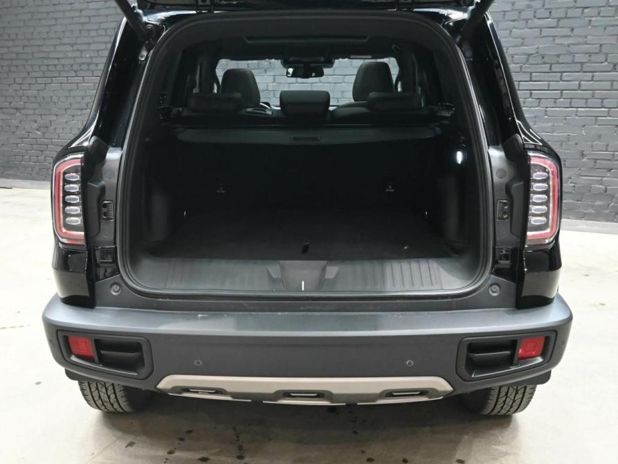 Haval Dargo Екатеринбург  - изображение 6