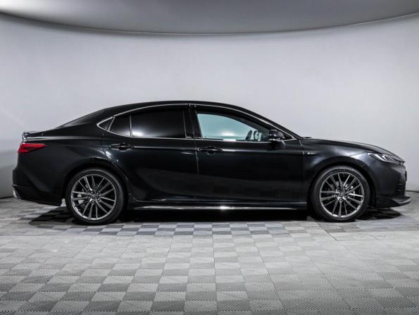 Toyota Camry IX (XV80) China Market с пробегом 2024 года, цена 3 699 000 рублей, 36194 км, седан, Автокод Объявления