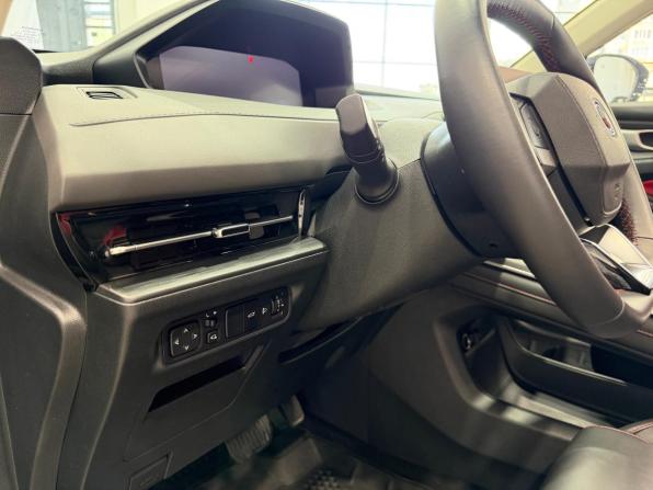 Changan CS55 Plus II с пробегом 2024 года, цена 2 099 000 рублей, 33692 км, внедорожник, Автокод Объявления