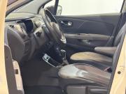 Renault Kaptur I Кемерово  - изображение 34