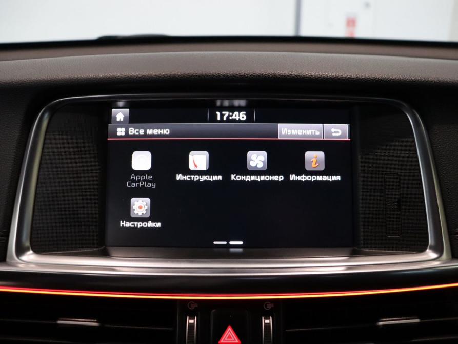 Kia Optima IV Калининград  - изображение 26