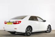Toyota Camry VII (XV50) Тюмень  - изображение 26