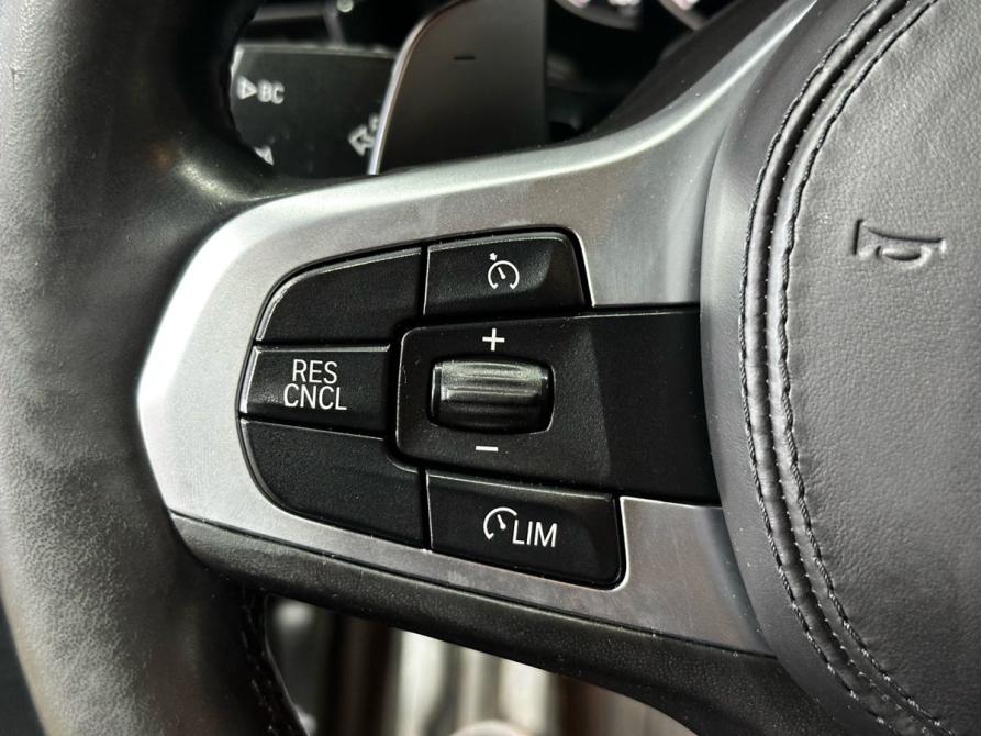 BMW 5 серии VII (G30/G31/G38) Ставрополь  - изображение 13