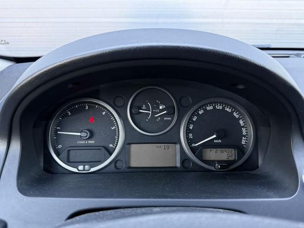 Land Rover Freelander II с пробегом 2008 года, цена 960 000 рублей, 218922 км, внедорожник, Автокод Объявления