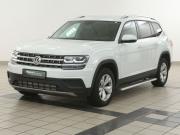 Volkswagen Teramont I Иваново  - изображение 27