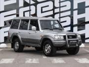 Hyundai Galloper II Краснодар  - изображение 17