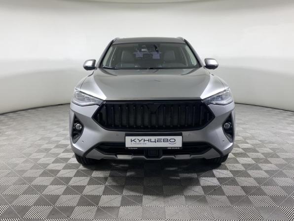 Haval F7 I с пробегом 2022 года, цена 1 920 000 рублей, 80299 км, внедорожник, Автокод Объявления