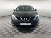 Nissan Qashqai II Москва  - изображение 21