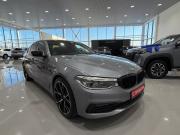 BMW 5 серии VII (G30/G31/G38) Челябинск  - изображение 15