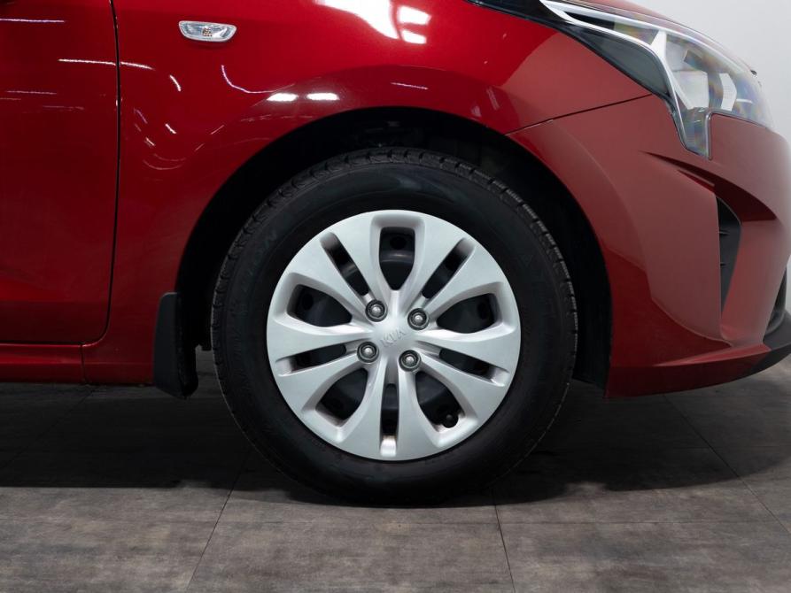 Kia Rio IV Рестайлинг Чита  - изображение 18