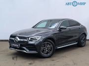 Mercedes-Benz GLC Coupe I (C253) Рестайлинг Москва  - изображение 23