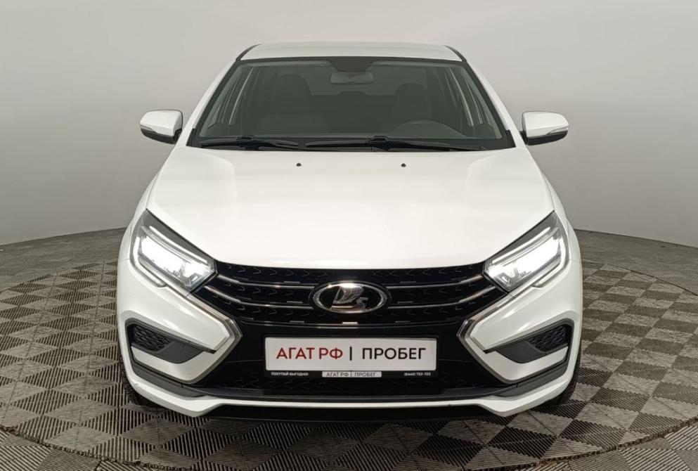 Lada (ВАЗ) Vesta I Рестайлинг (NG) Волгоград  - изображение 2