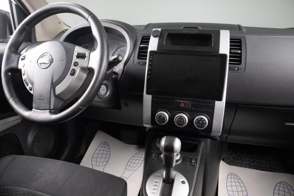 Nissan X-Trail II Рестайлинг Оренбург  - изображение 9