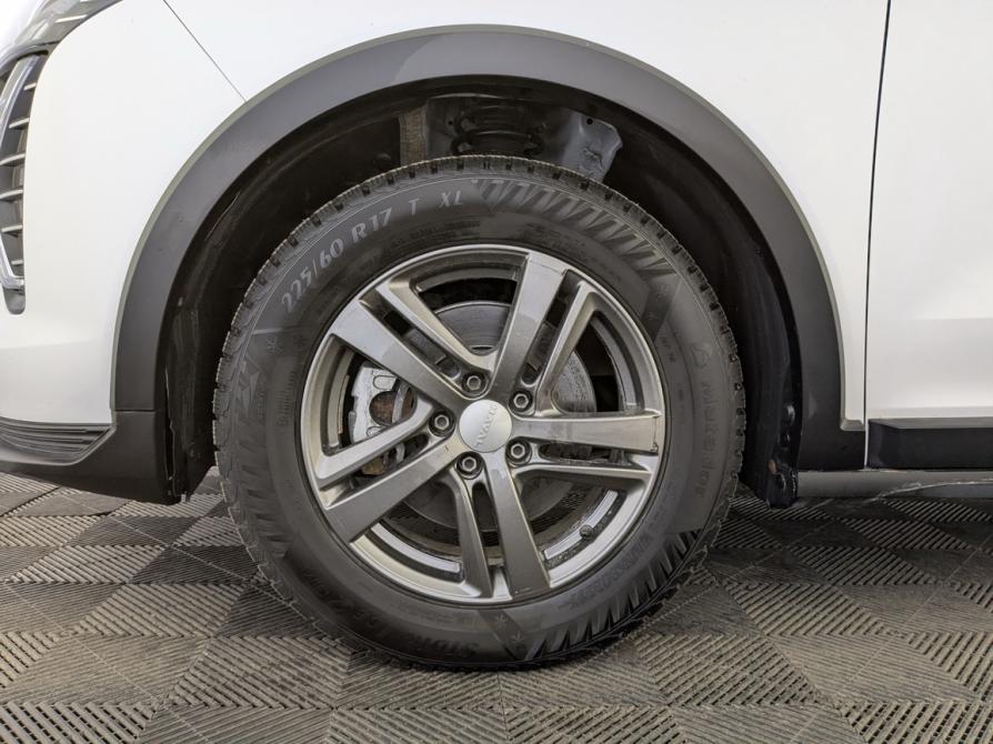 Haval Jolion I Рестайлинг Москва  - изображение 13
