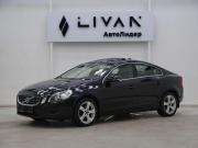 Volvo S60 II Москва  - изображение 16