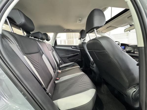Jetta VS5 I Рестайлинг 2 с пробегом 2026 года, цена 2 130 000 рублей, 1 км, внедорожник, Автокод Объявления