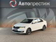 Skoda Rapid I Рестайлинг Волгоград  - изображение 25