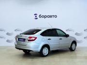 Lada (ВАЗ) Granta I Ставрополь  - изображение 18