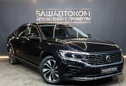 Volkswagen Passat B8 Рестайлинг Уфа  - изображение 19