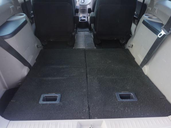 Mitsubishi Grandis I с пробегом 2007 года, цена 681 000 рублей, 421620 км, минивэн, Автокод Объявления