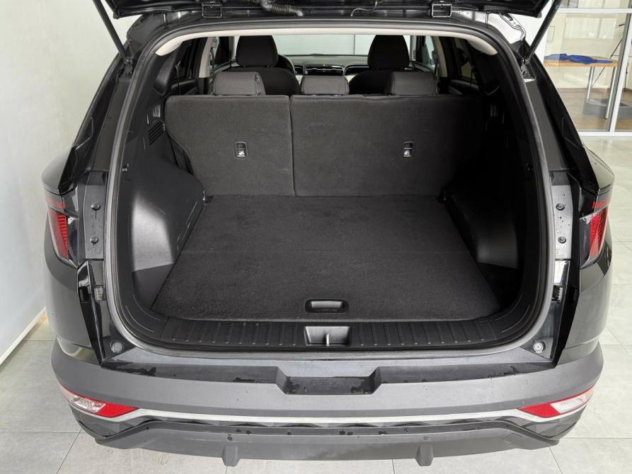 Hyundai Tucson IV Красноярск  - изображение 25